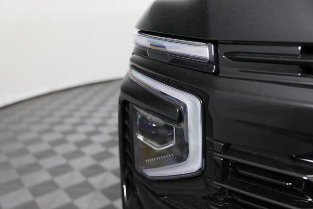New 2026 Black Chevrolet RST image 28