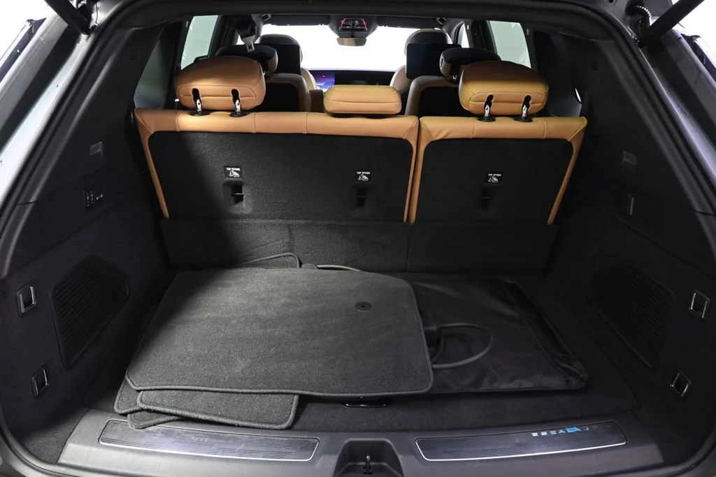 2025 Cadillac Escalade IQ Luxury 2 - Photo 19