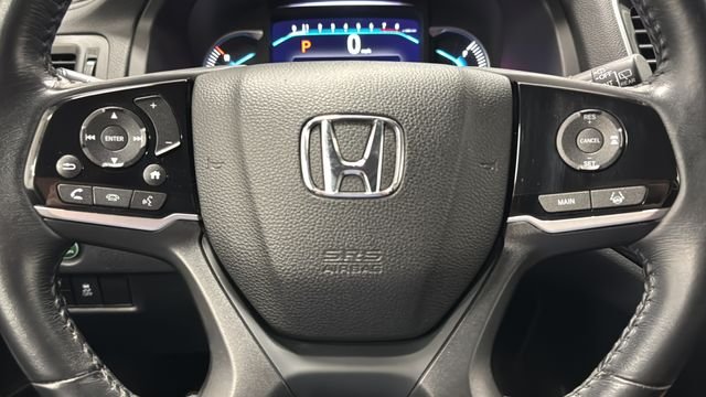 Used 2022 Gray Honda Touring image 16