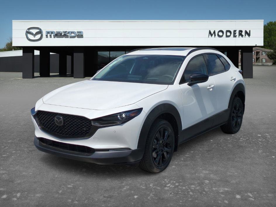 2026 Mazda CX-30 Turbo Premium Plus AWD's photo