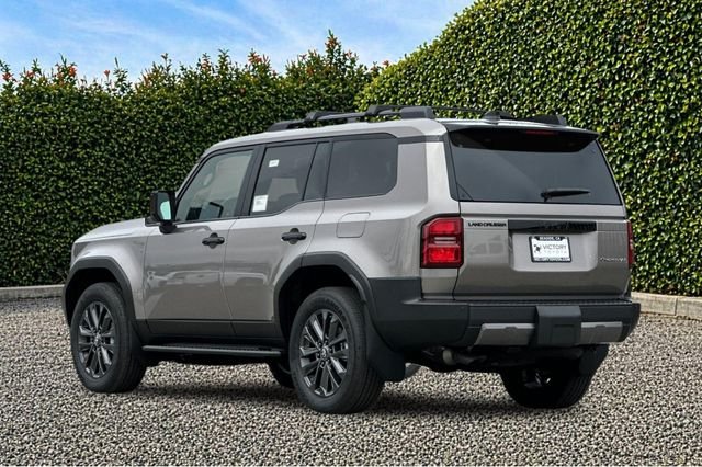 New 2027  Toyota Base image 6