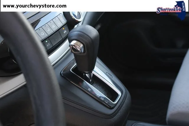 Used 2016 Gray Honda EX image 24