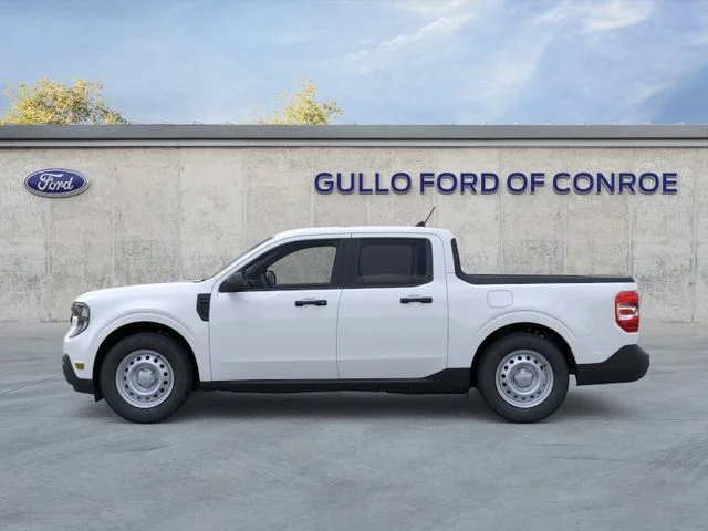 New 2026 Oxford White Ford XL image 4