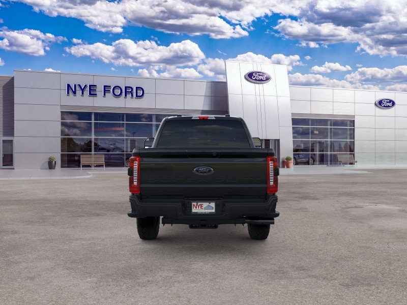 2026 Ford F-350 Super Duty XLT - Photo 29