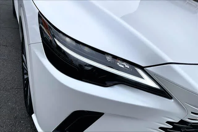 Certified Used 2026 EMINENT WHITE PEARL Lexus Premium image 32
