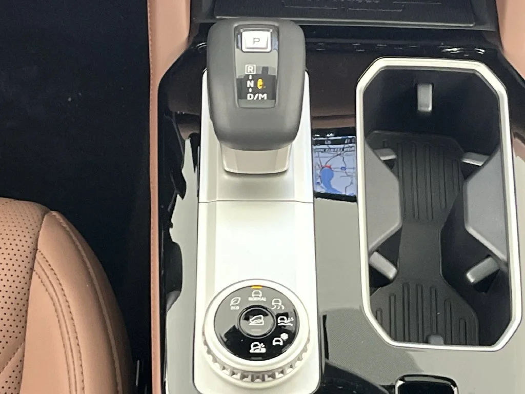 New 2026  Mitsubishi SEL 1.5T S-AWC image 21