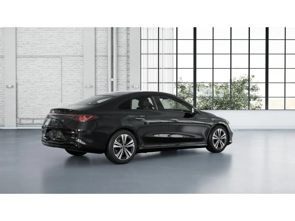 New 2027 Black Mercedes-Benz  image 55