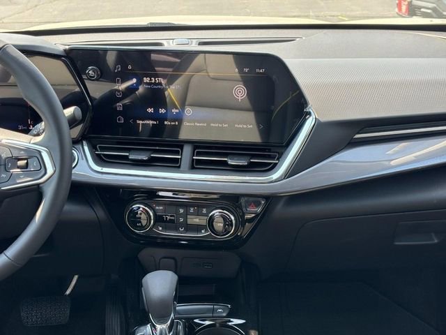 New 2026 White Sands Chevrolet ACTIV image 8