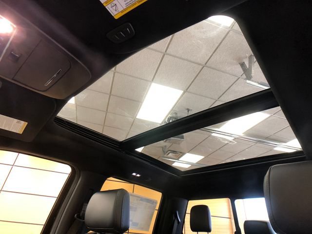 New 2026 Agate Black Metallic Ford Lariat® image 21