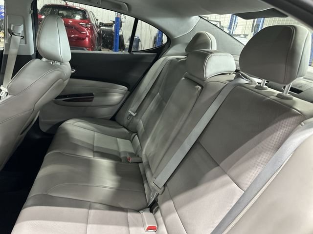 Used 2015 Gray Acura 3.5L V6 image 31