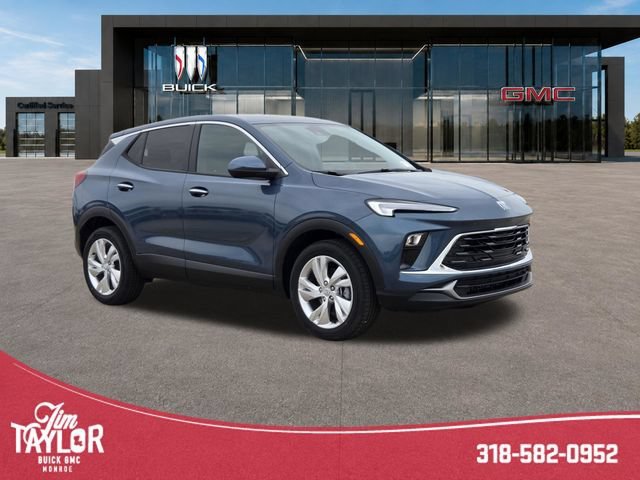 2026 Buick Encore GX