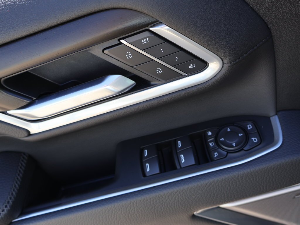 2026 GMC Sierra 2500HD Denali - Photo 37