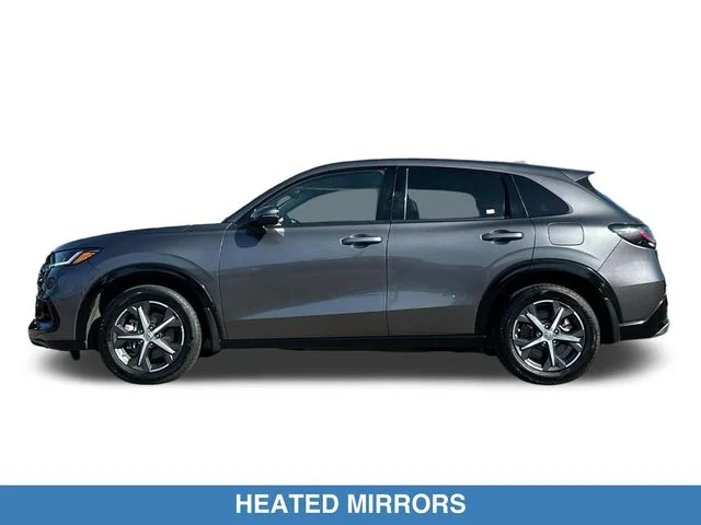 2024 Honda HR-V EX-L - Photo 10