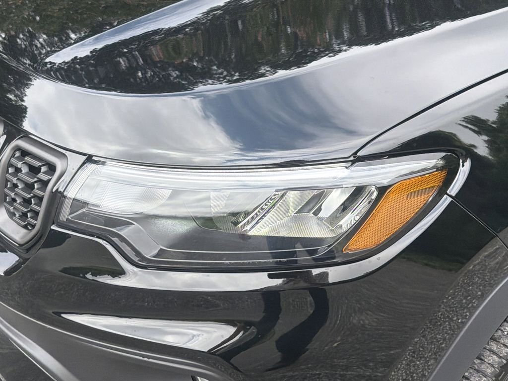 2026 Jeep Compass Altitude - Photo 10