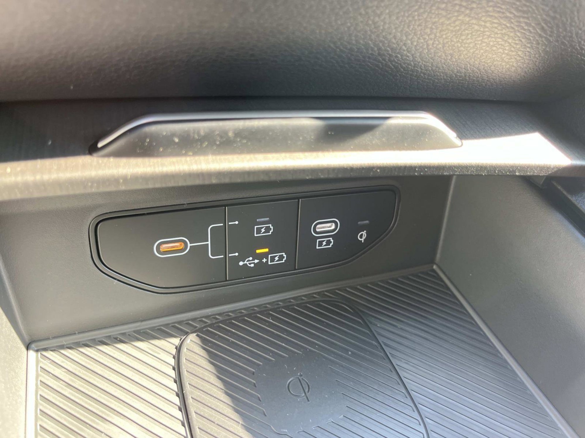 New 2026 Heritage Blue Kia X-Line image 29