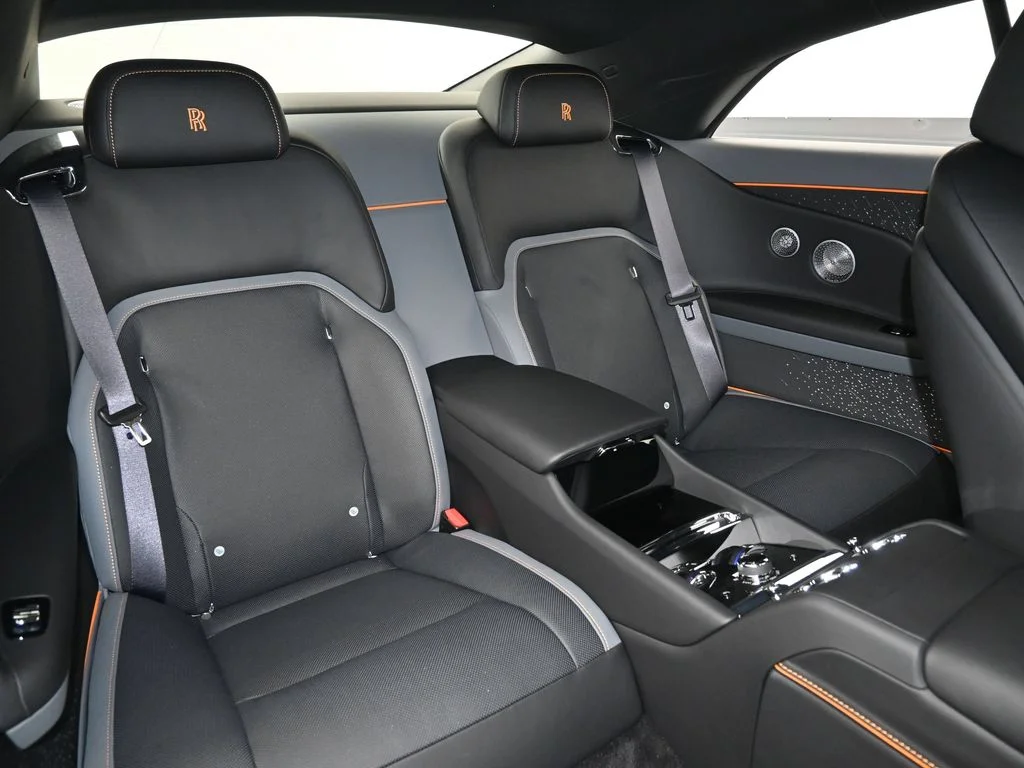 Certified Used 2026 Gray Rolls-Royce  image 8
