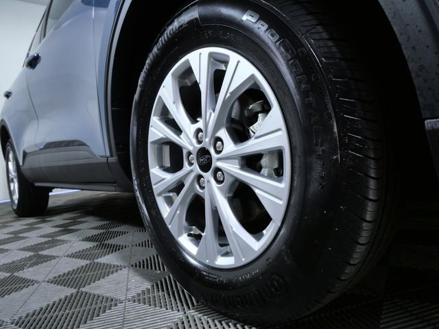 Certified 2023 Ford Escape Active with VIN 1FMCU9GN5PUB13240 for sale in Apple Valley, Minnesota