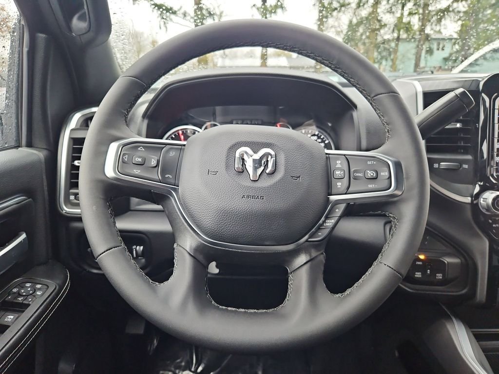 2025 RAM 2500 Big Horn - Photo 20