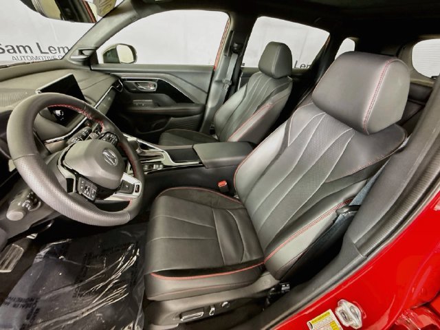 Used 2026  Acura A-Spec Advance Package image 20