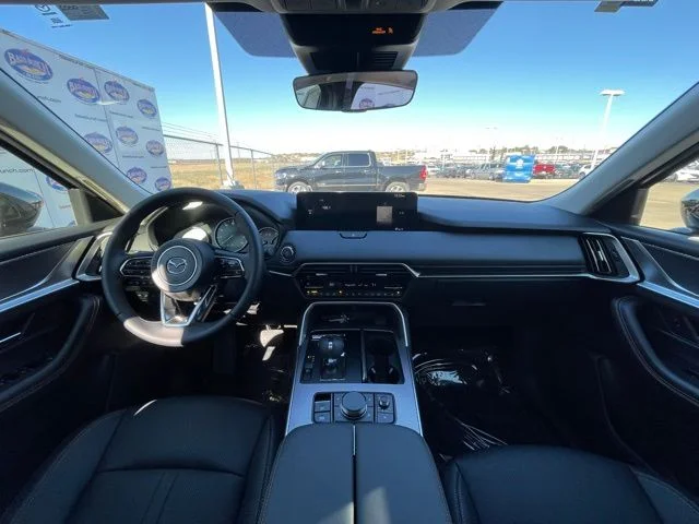 2026 Mazda CX-90 Preferred Package - Photo 10