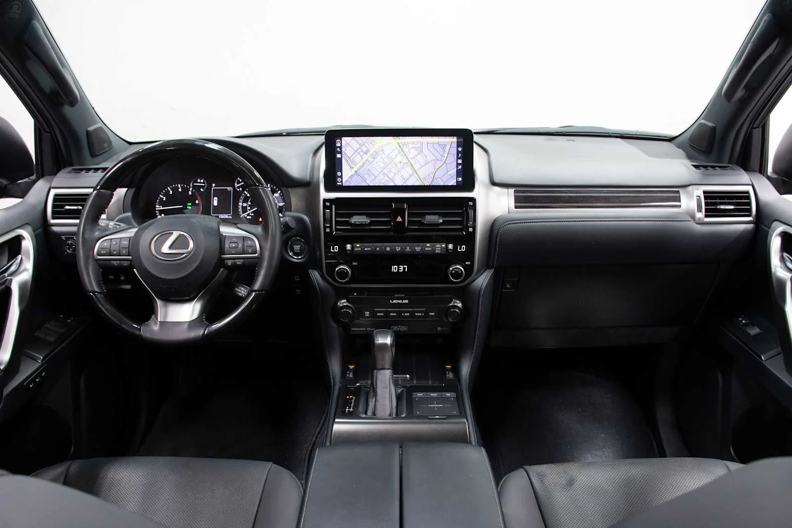 Certified Used 2023 CAVIAR Lexus Premium image 14