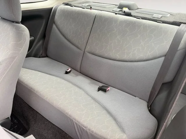 2004 Toyota Echo Base - Photo 13