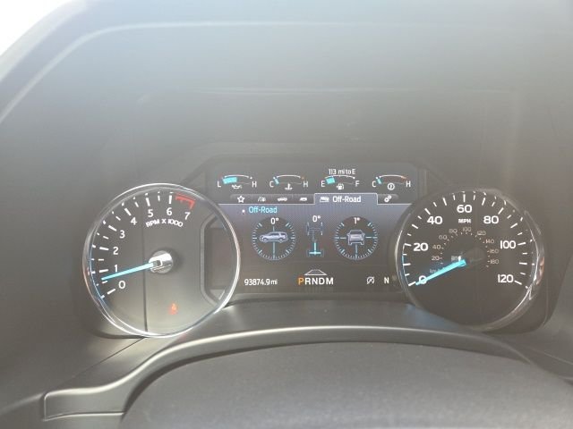 2020 Ford Expedition Platinum - Photo 18