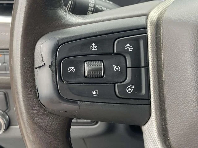 Certified Used 2021 Gray GMC Denali image 21