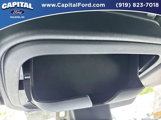 Used 2025 Black Ford Big Bend image 32