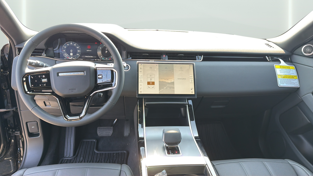 New 2026 Santorini Black Land Rover S image 19