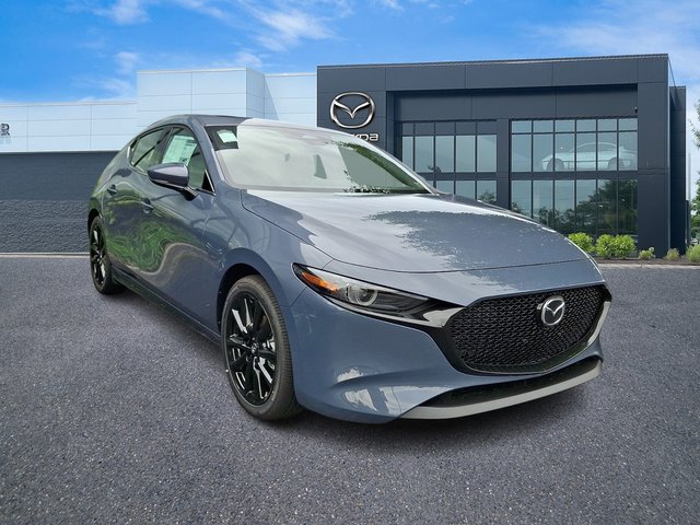2026 Mazda MAZDA3 HATCHBACK 2.5 S Premium