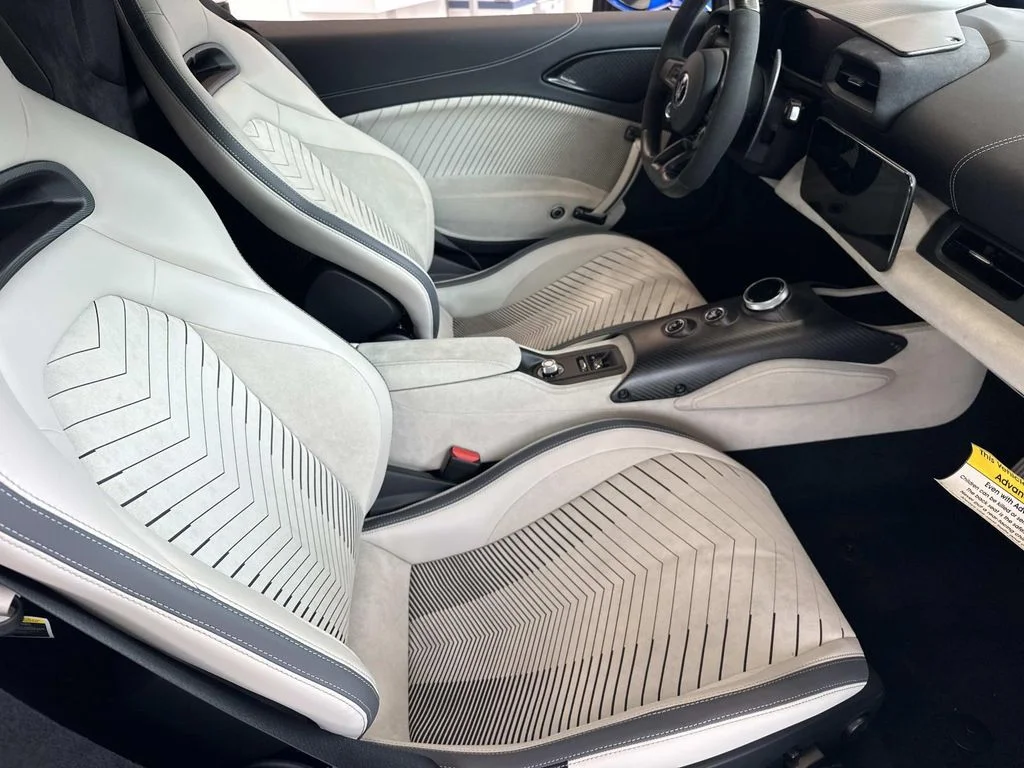 2023 Maserati MC20 Base - Photo 16