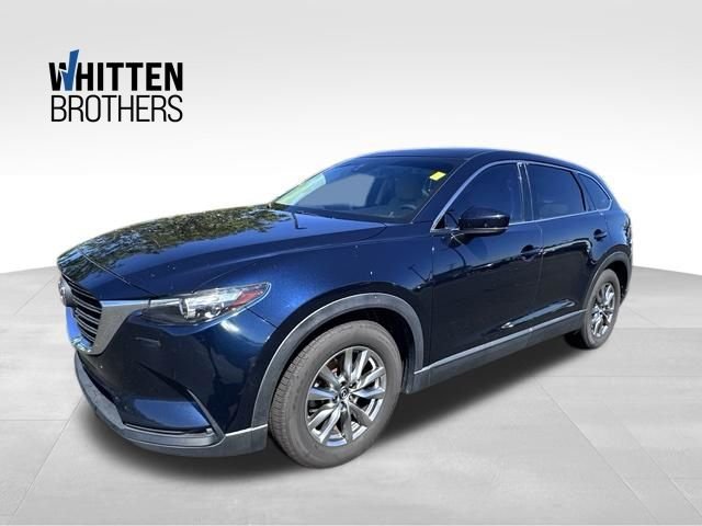 Under 30k Miles | Whitten Brothers Mazda