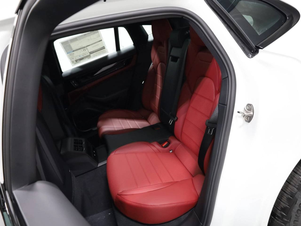 New 2026 White Porsche 4 image 34