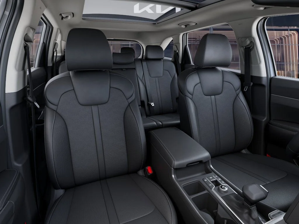 2026 Kia Sorento S - Photo 18