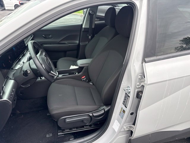 Used 2026 Gray Hyundai SEL Sport image 8