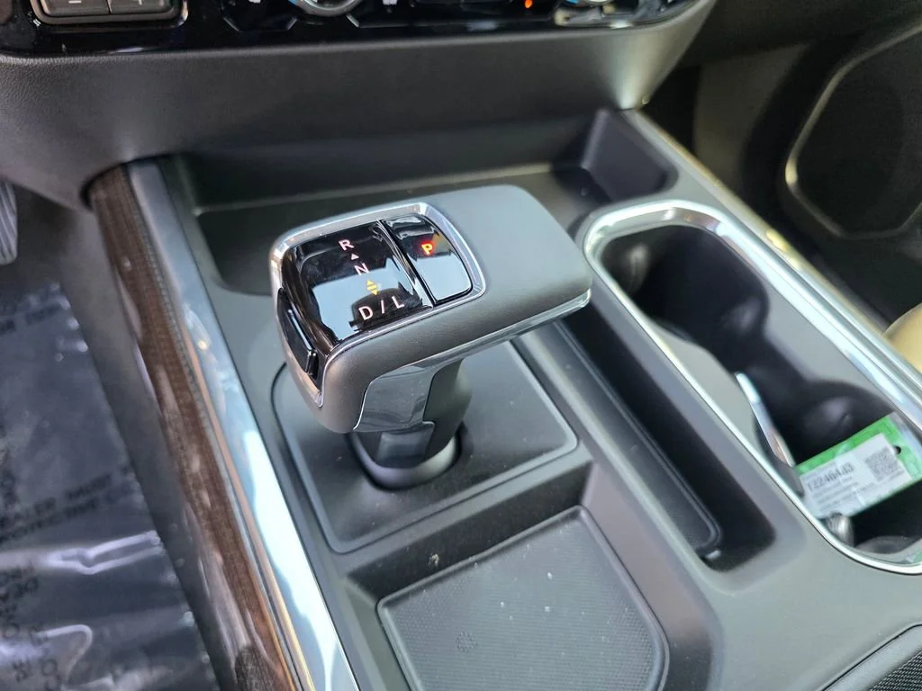2026 Chevrolet Silverado 1500 RST - Photo 17