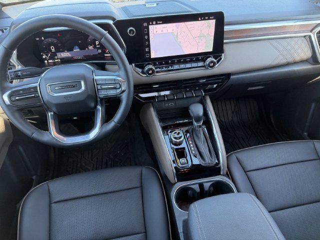 2026 GMC Canyon Denali - Photo 16