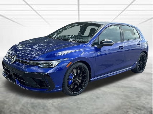 2026 Volkswagen Golf R Base