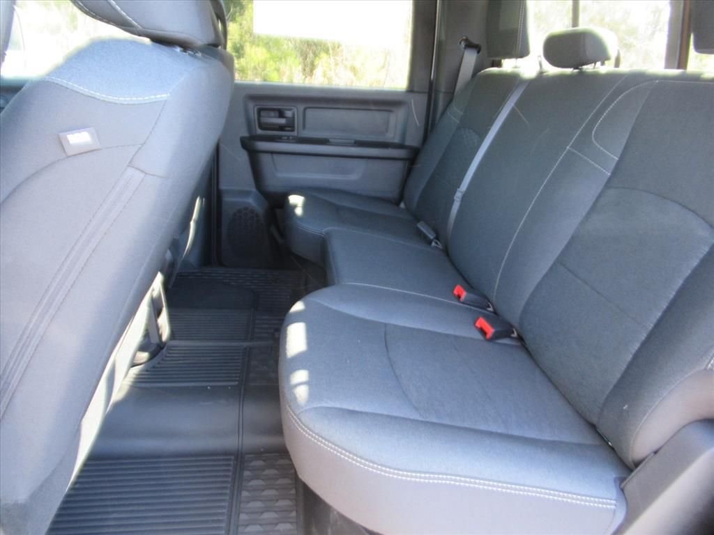 New 2026 Silver-Zynith Exterior Paint RAM Express image 26