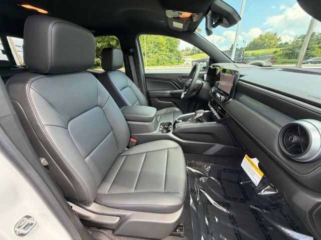 2026 Chevrolet Colorado LT - Photo 35