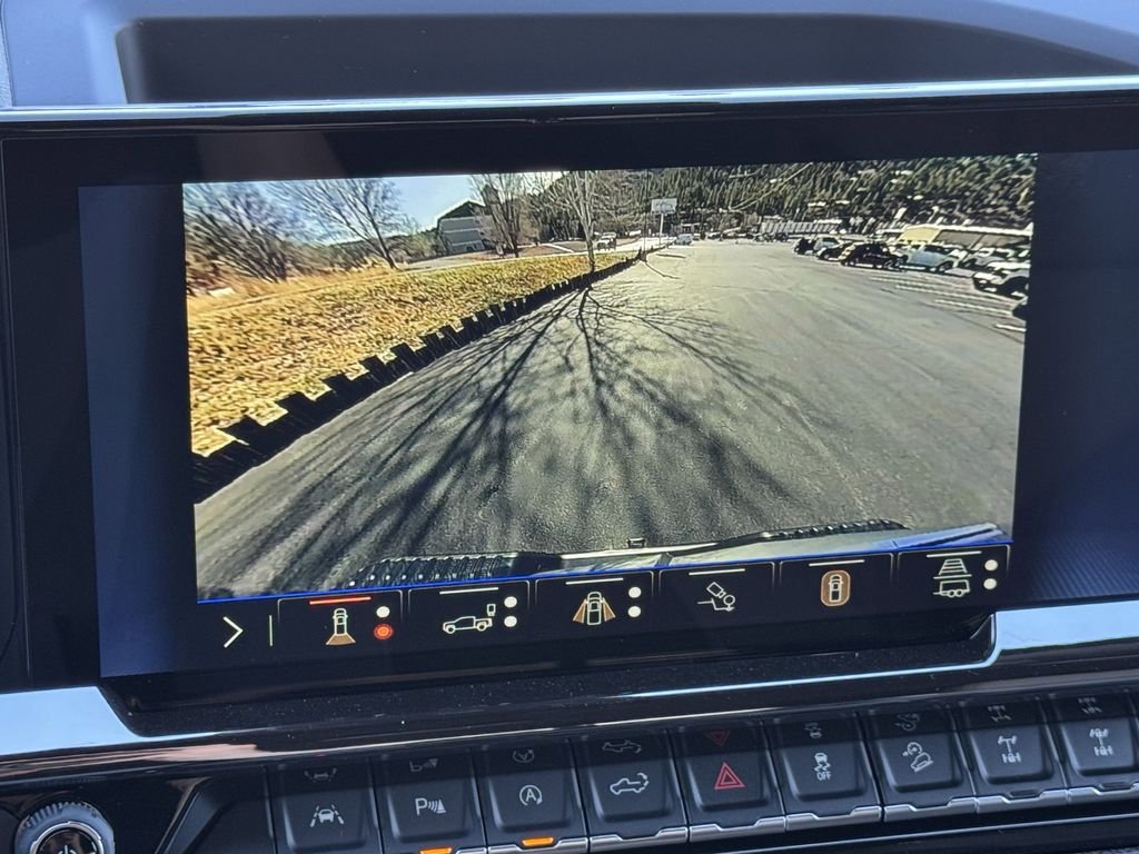 2026 Chevrolet Silverado 1500 ZR2 - Photo 15