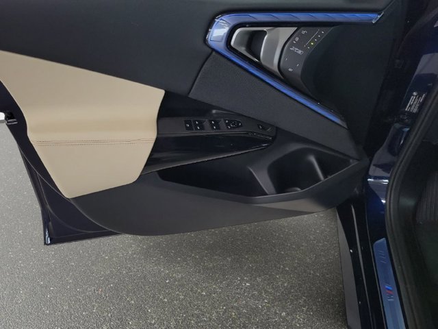 New 2026 Tanzanite Blue II Metallic BMW X3 30 image 14