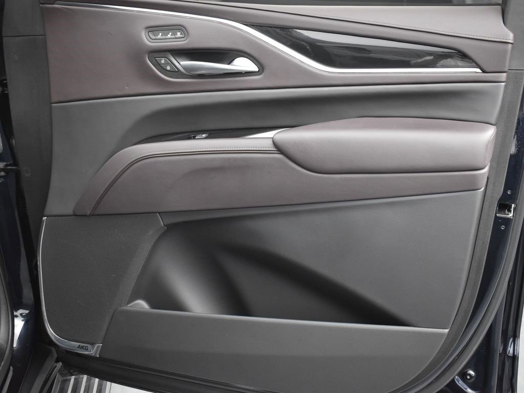 2023 CADILLAC ESCALADE ESV - Image 36