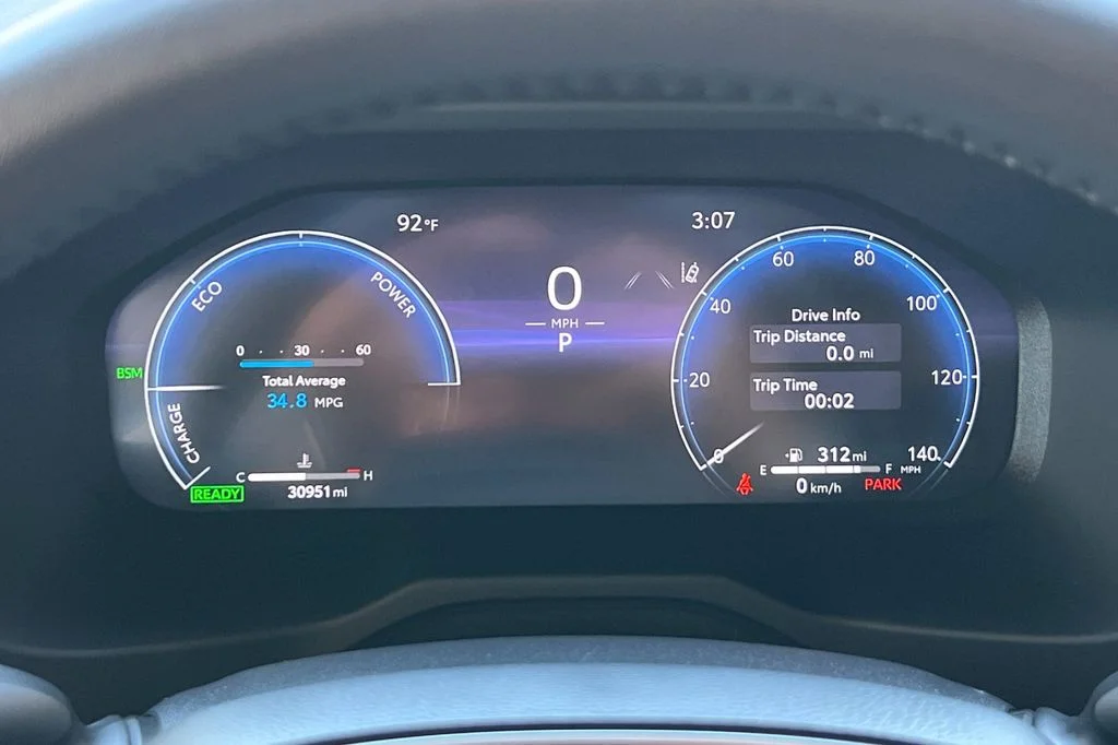 Certified Used 2023 Gray Toyota XSE image 25