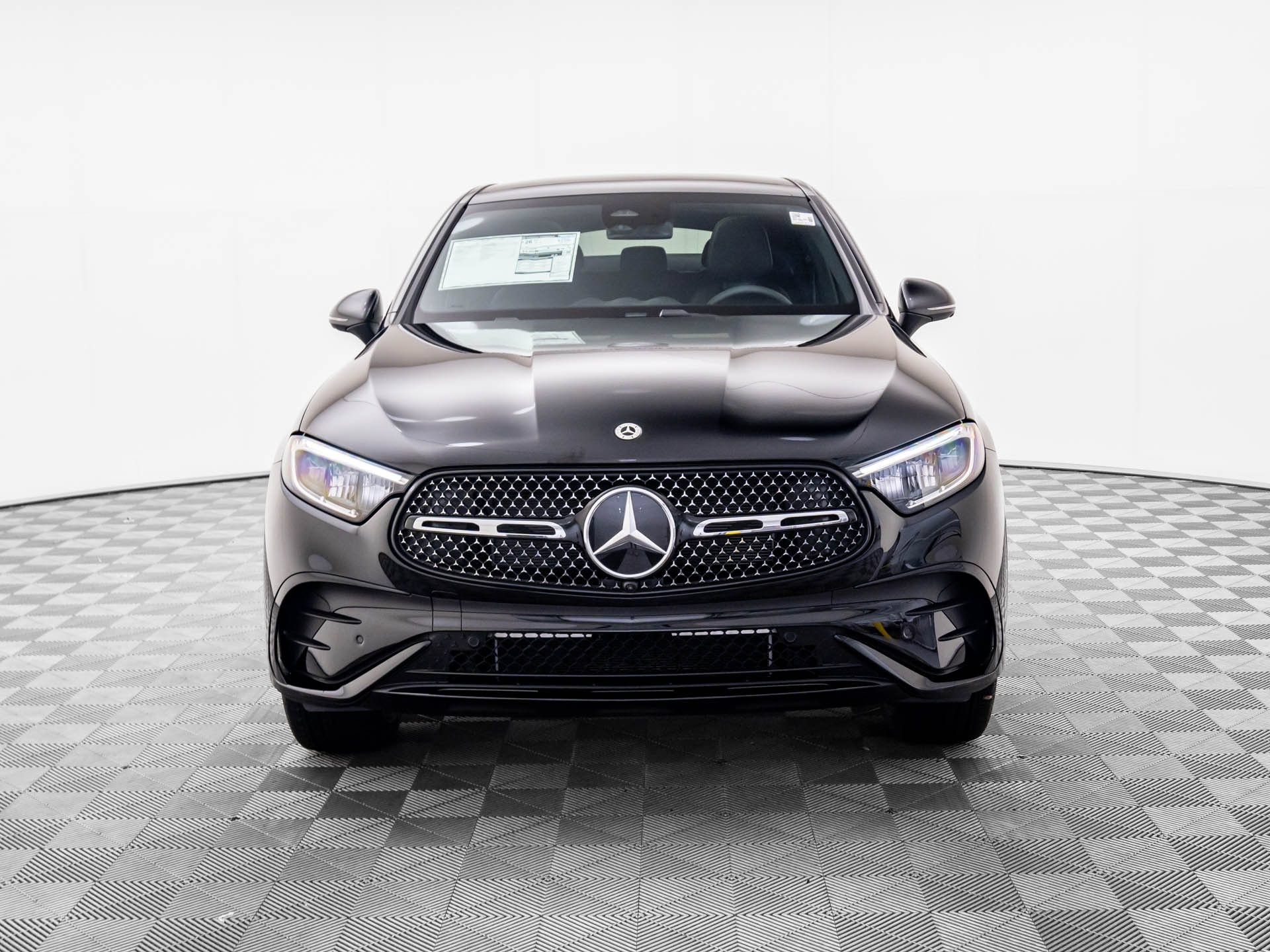 2026 Mercedes-Benz GLC Coupe GLC 300 - Photo 49