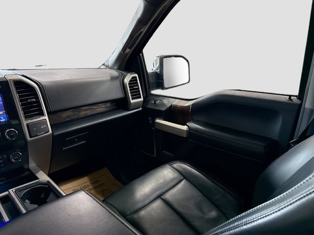 Used 2020 Purple Ford XL image 24