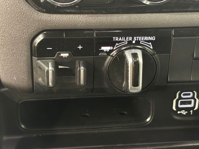 Used 2021 Red Ram Laramie image 38