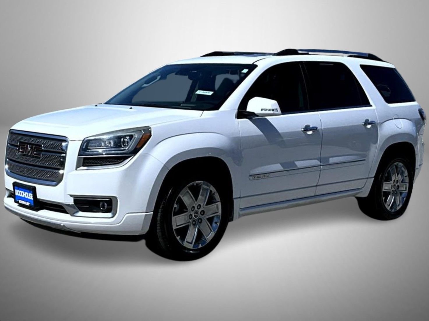 2016 GMC Acadia FWD Denali's photo