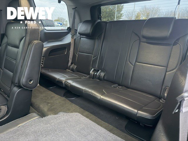 Used 2016 Onyx Black GMC Denali image 39